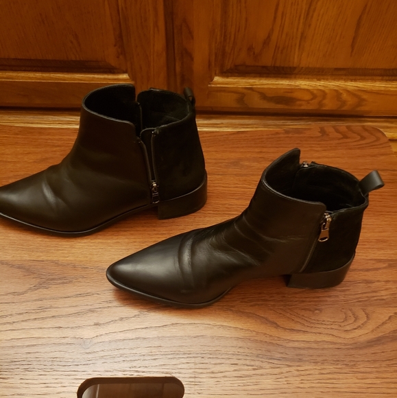 Fabianelli Leather Boots! - Picture 8 of 10